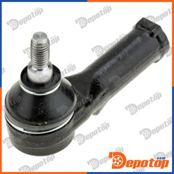 Rotule de direction pour FORD | 30101380313, FL0067B